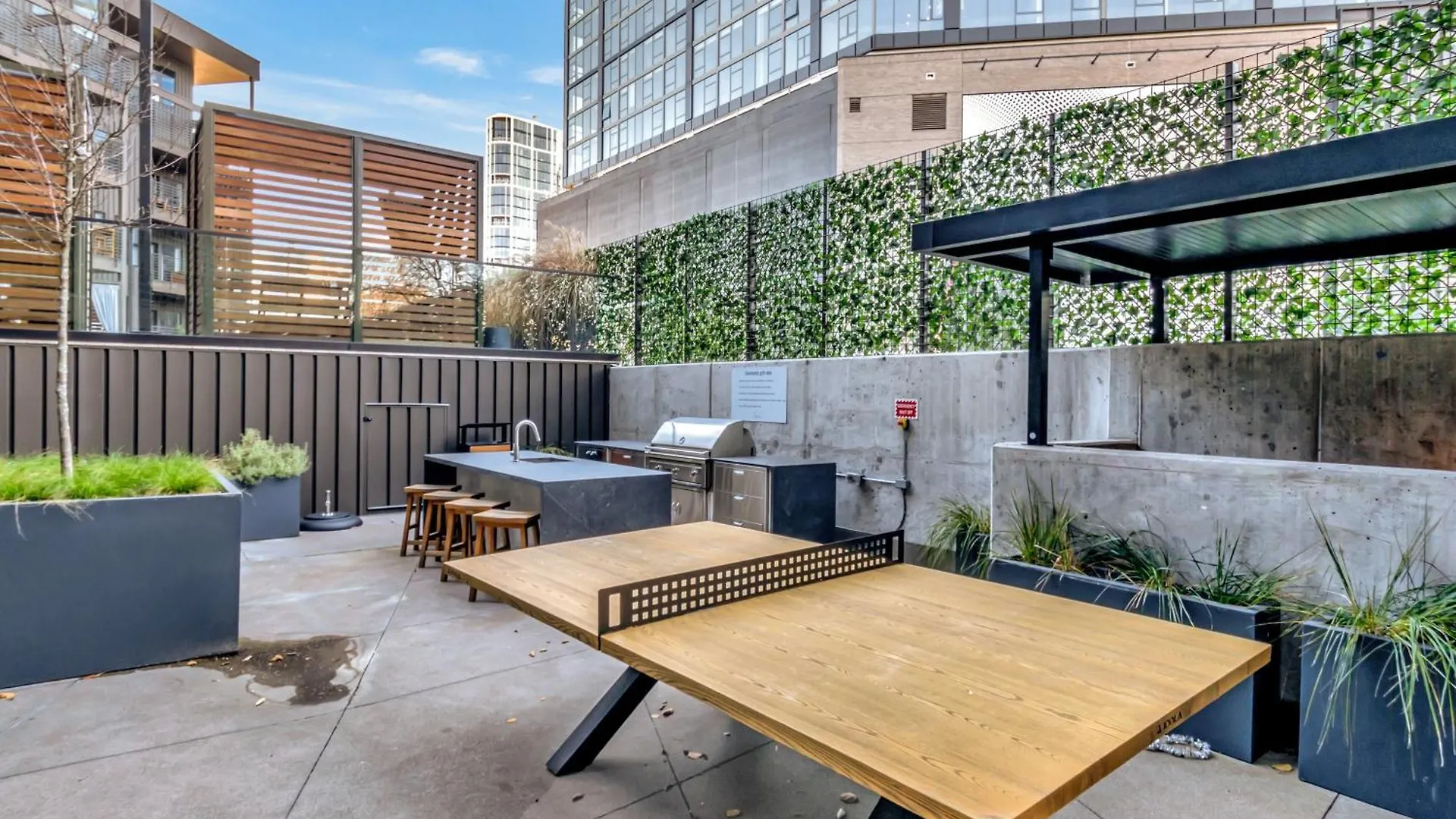 Life Of The Party, Unit #418 Apartment Nashville United States